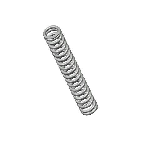 Approved Vendor Compression Spring, O= .250, L= 1.69, W= .040 G909972597